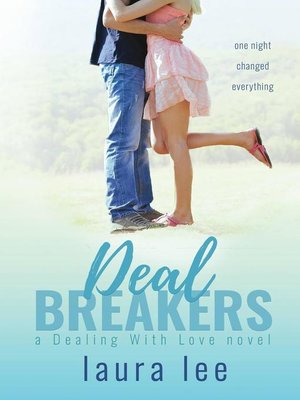 Deal Breakers - ebook